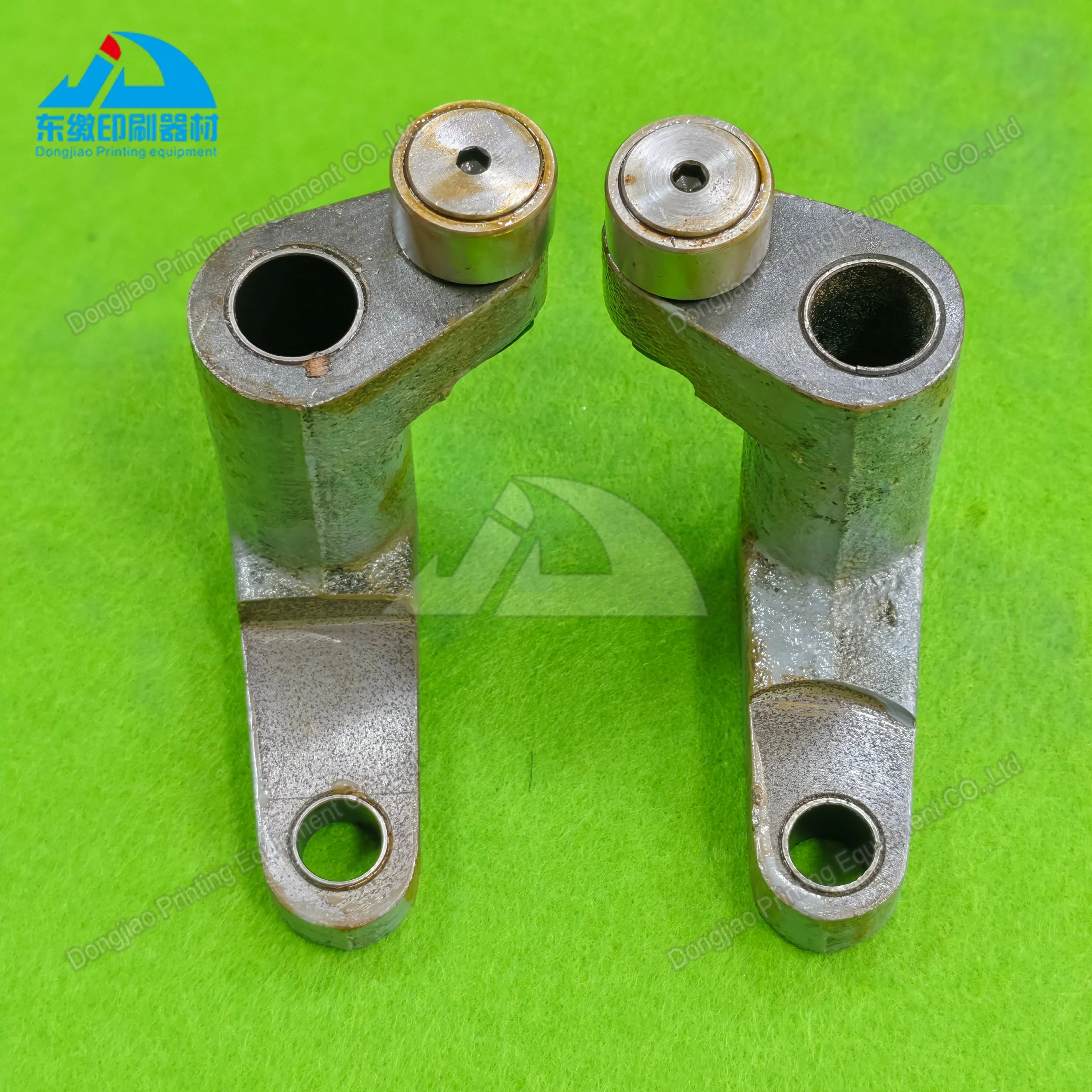

1 Set Lever for Man Roland 700 Printing Machinery Spare Parts Lever 700
