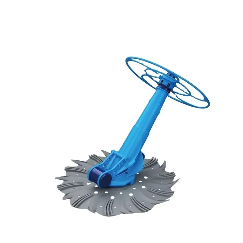 Swimming Pool Cleaner for Cleaner Pool
