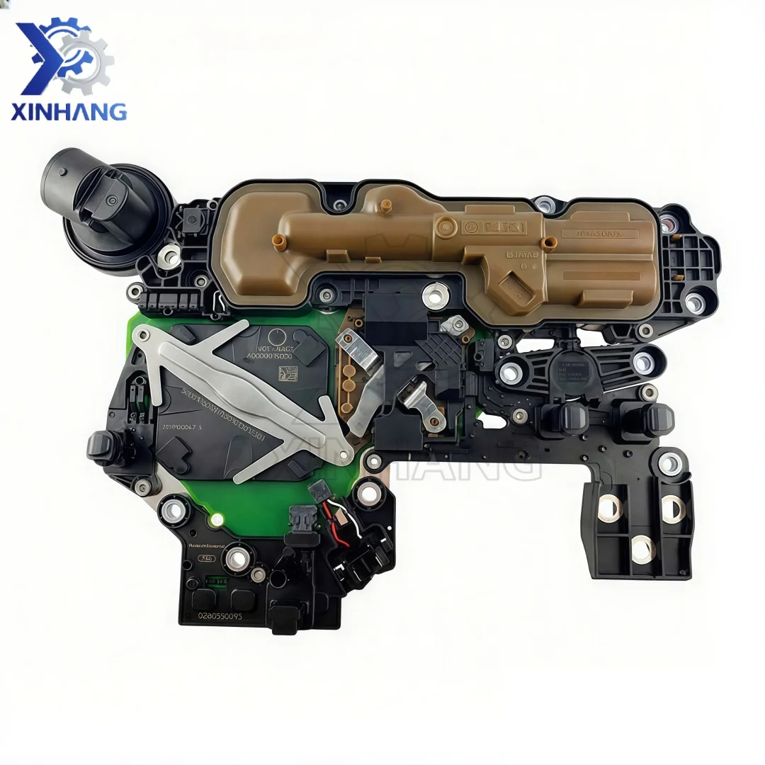 

725.0 725.011 TCU Transmission Control Unit Module A7252709011 A0009015000 For Mercedes-Benz W213 W238 EC GLC GLE