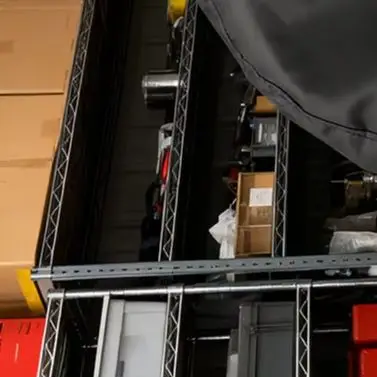 

2026 Waterproof 420D Oxford Fan Cover With Drawstring, Dustproof Blower Protector For Outdoor Drum Fan Wind Resistant Hood