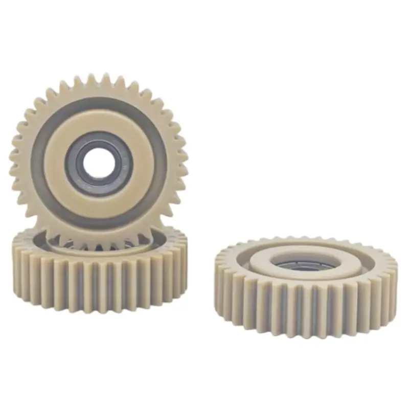 

High-Strength Nylon Gear For Bafang G063 G062 G020 SWX02 Gear Wear-Resistant Material-AT20
