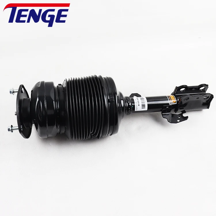 For Auto Part Front Air Suspension Shock Fit for Lexus RX330 RX350 4Matic 2003-2008 Air Shock Absorber 48020-48050 48020-48040