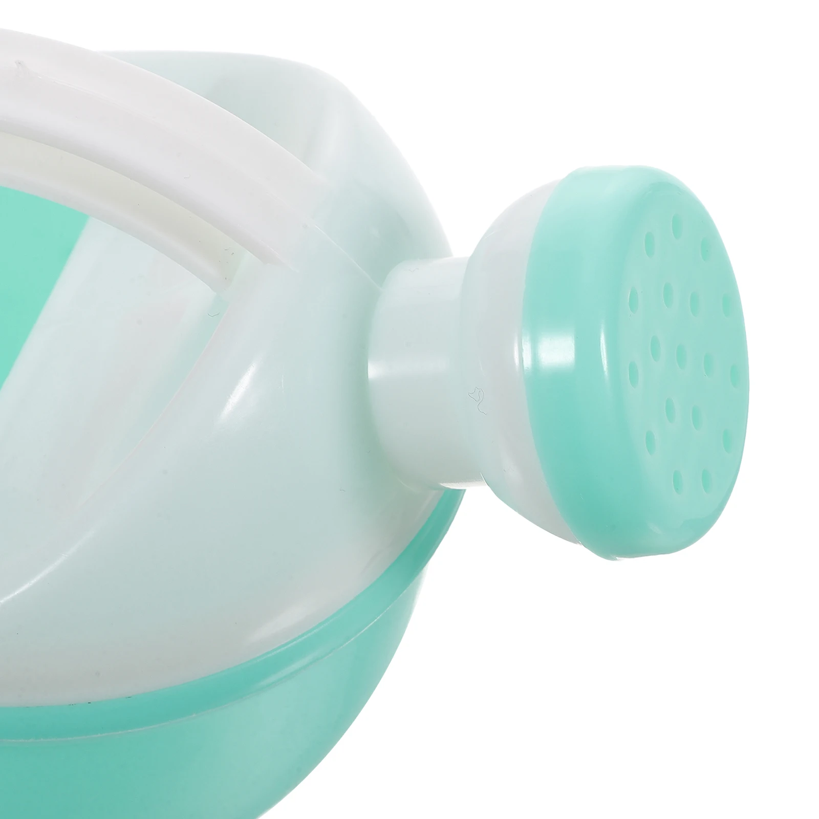 Arrosoir pour enfants, couleurs aléatoires, petite taille, jouet de jardin de plage, Portable, bain, douche, outils de sable en plastique, 6 pièces