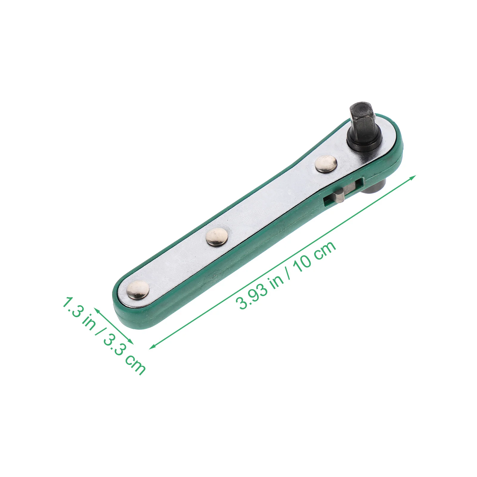 1 conjunto de chave de manutenção kit premium catraca conjunto para automotivo e ferramenta diária reparação estrutura forte fácil operação com