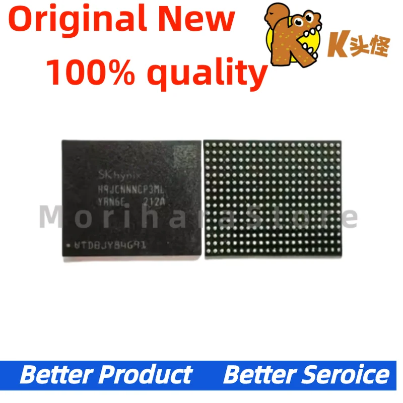 1Pcs/ H9Jcnnncp3Mly…