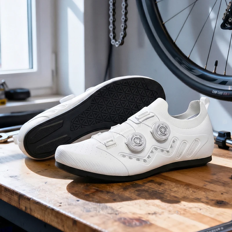 Buty rowerowe szosowe YILIN·S, – Cycling Shoe Insoles recenzja i cena