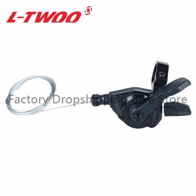 LTWOO T5 1x9 Speed Mountain Bike Derailleur Groupset 9S Trigger Shifter 9V Stabilize Damping System RD Original Bicycle Parts