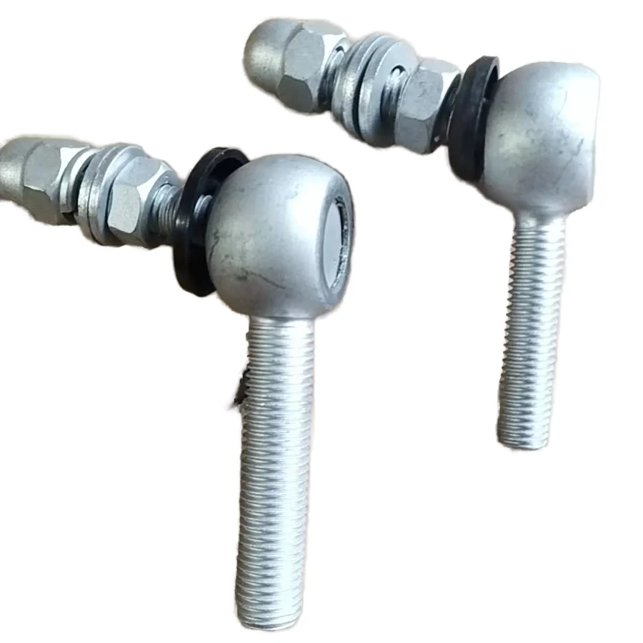 مجموعات هيكل الحافلة أجزاء المدرب وملحقاتها قضيب ربط باب الحافلة المشترك 2025 #1