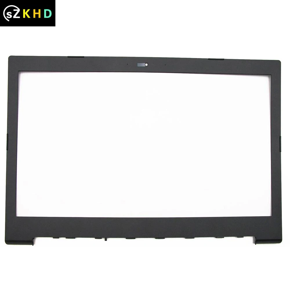 إطار شاشة LCD خلفي ، Palmrest ، غطاء لوحة مفاتيح ، حافظة سفلية ، جديد وأوشق لجهاز Lenovo 320-17IKB ISK 330-17 ich ast ABR