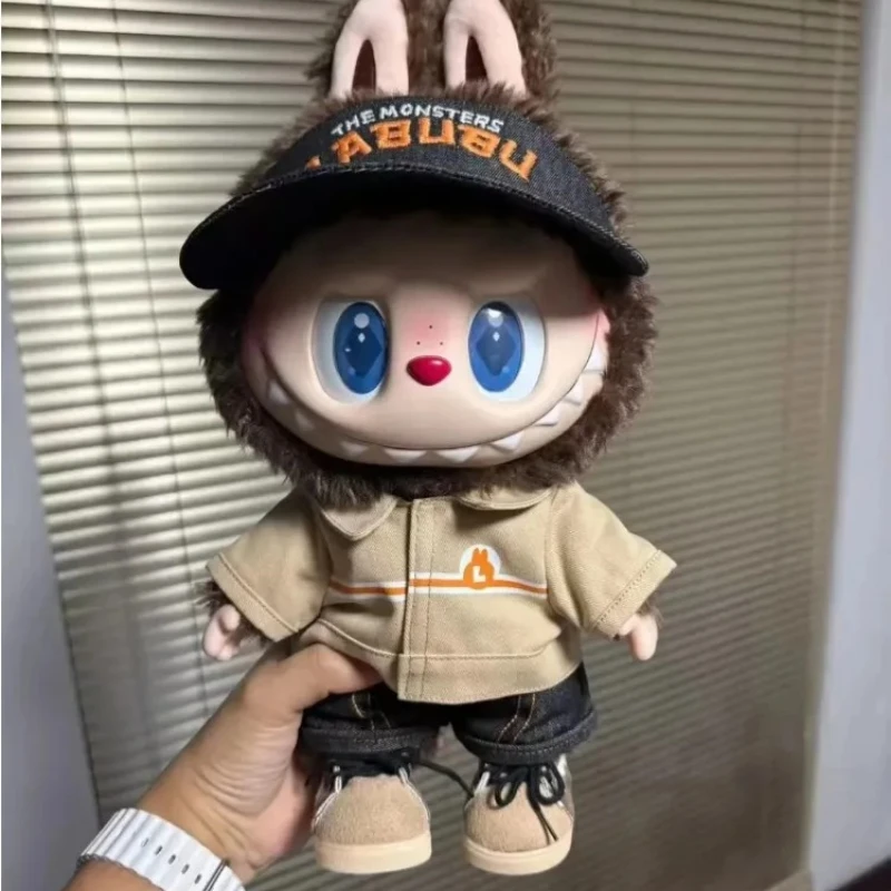 

POPMART LABUBU Xmas Surprise слепая коробка: ограниченная серия, коллекционные подвески, подарки для исполнительного менеджера и кассира Convenience Store