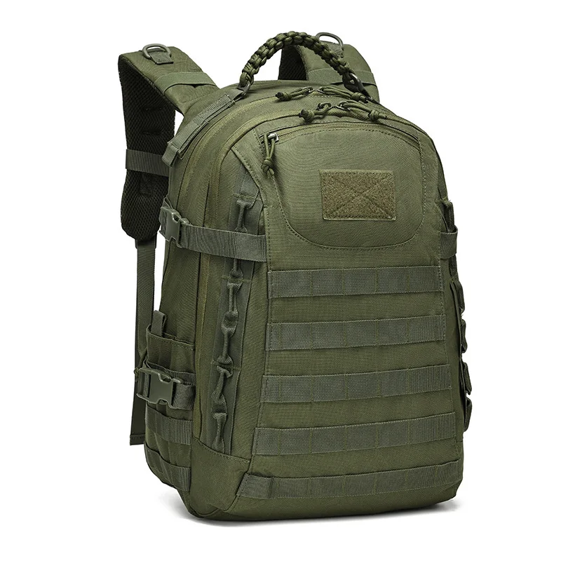 

Новый тактический рюкзак «Драконье яйцо» для кемпинга, военный, для путешествий, походов, охоты, с двумя лямками, большой вместимости, спортивный рюкзак