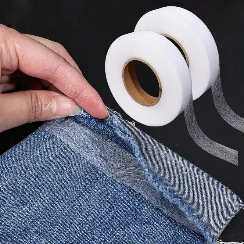 1/2roll Double-sided Non-woven - Home Textiles Online ulasan dan harga