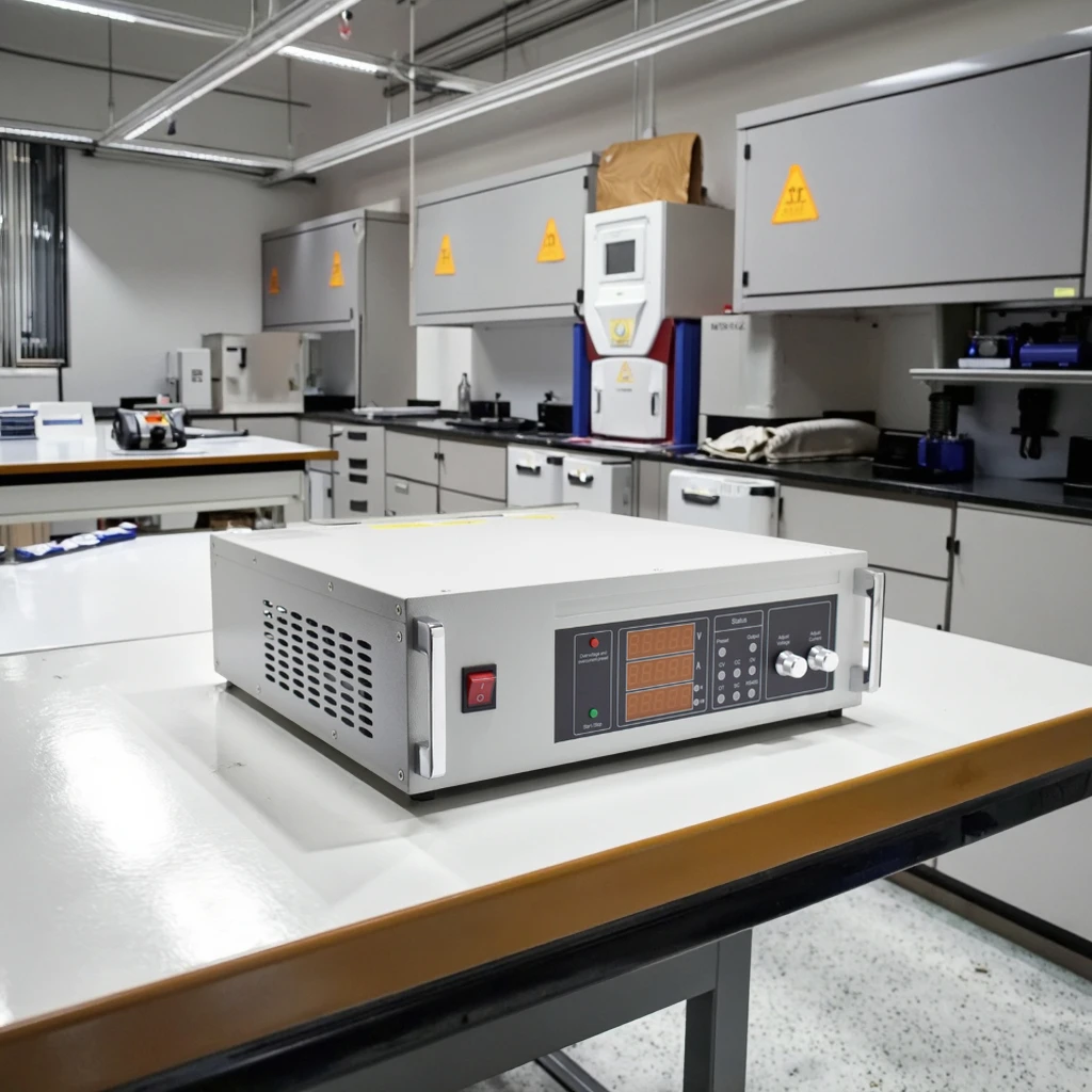 

Laboratory 15V 20V 30V 50V 60V 80V 100V 150V 200V 300V 400V 500V 600V 800V 1000V 1200V 1500V 2000V Adjustable Dc Power Supply