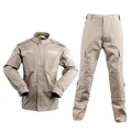 Frog Suit Khaki