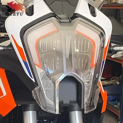 Headlight Guard Protector Cover For 1290 Super Adventure R S 2021 2022 2023 2024 2025 Motorcycle Head Light Protection Grill