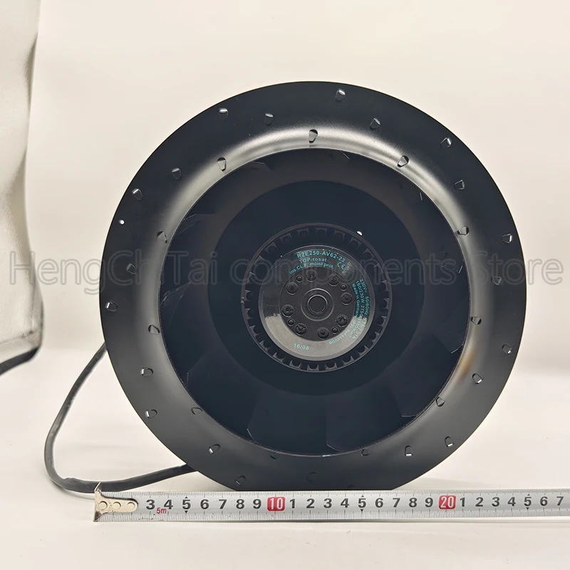 Original 100% Working R2E250-AV62-05 R2E250-AV62-23 R2E250-AV62-24 cooling fan