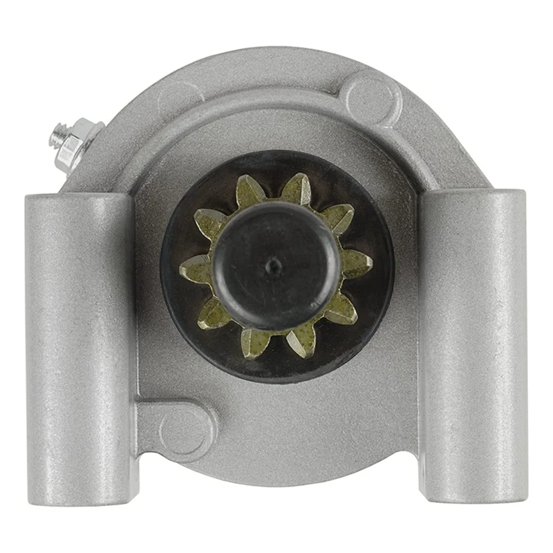 3209801 32-098-10-S Starter Motor 10-Tooth Starter Motor For Kohler Courage Engines 20HP 23HP 25HP 27HP Parts