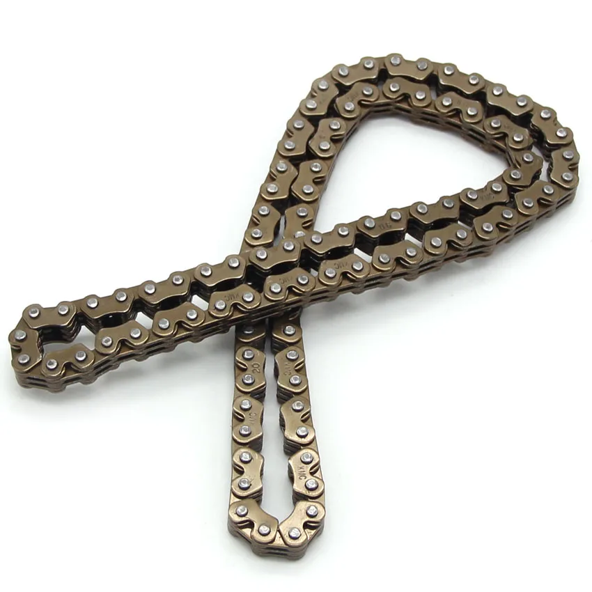 Зубчатая цепь для Yamaha 1SC-E2190-00 YFM300 гризли 300 2012-2013