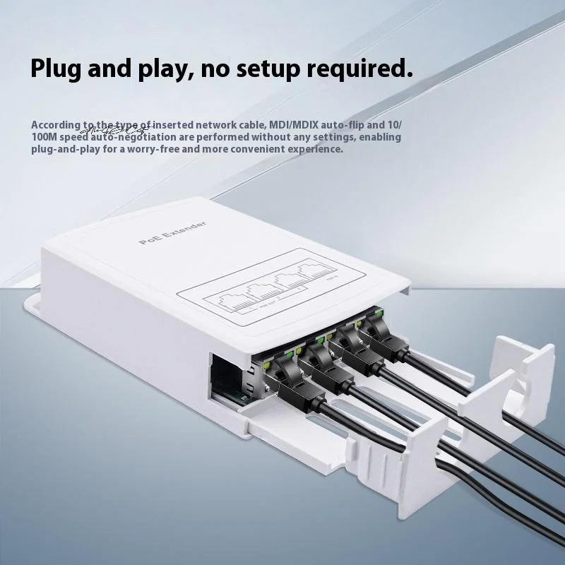 1Pcs 100M Outdoor R…