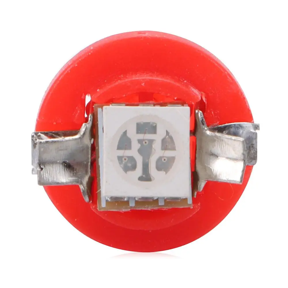 車のダッシュボード用のLED電球,スピードライト,日産キャシュカイ,オペル,アストラ,J,起亜,セード,ソレントリオ3 4,シュコダ,オクタビア2,10個