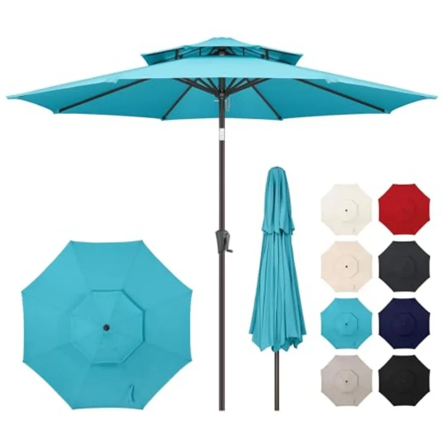 9Feet Outdoor Patio…