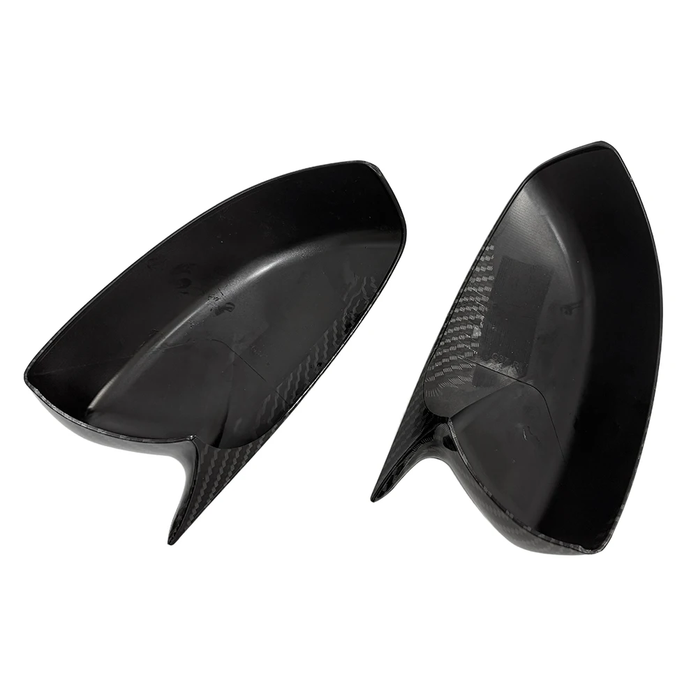 Para infiniti g25 g37 q40 q60 2009-2015 abs espelho retrovisor do carro capa asa tampa porta exterior habitação guarnição adesivo adesivo