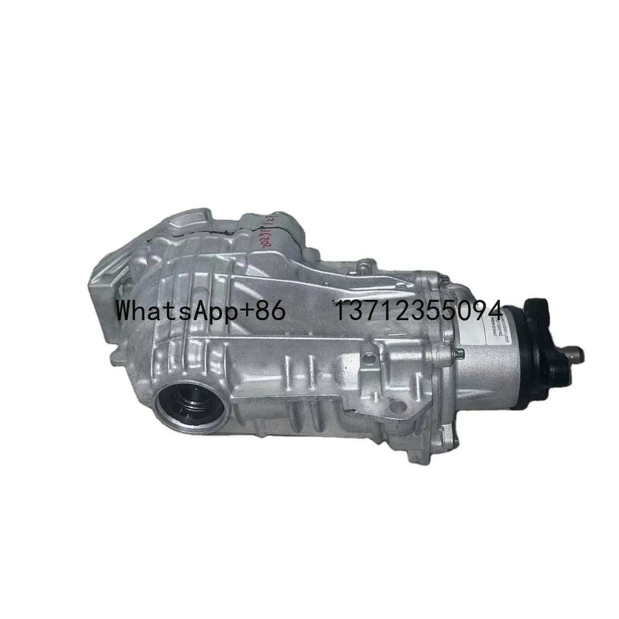 Remanufactured differential gear high quality for mercedes benz Final Drive Complete Differential Assembly for BMW AUDI TOYOTA