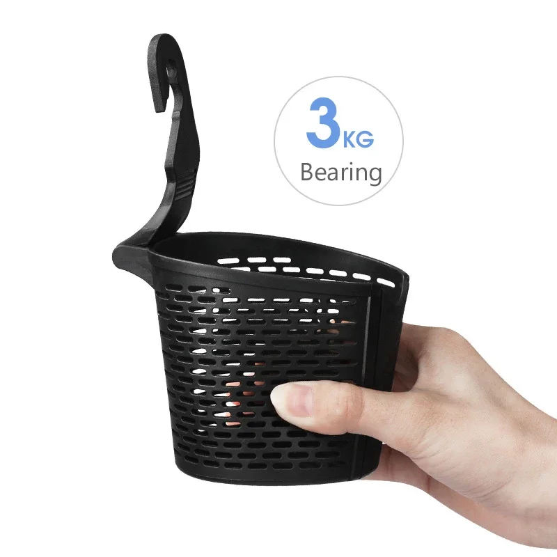Universal Car Cup Holder Multifunctional Hanging Mount Drink Bottle Organizer Auto Truck Back Seat Storage Bottle Holder Stand