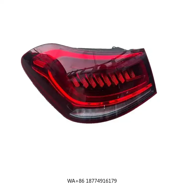 

Hot Selling Car LED Tail Lamp for X167 GLE Tail Lamp Assembly