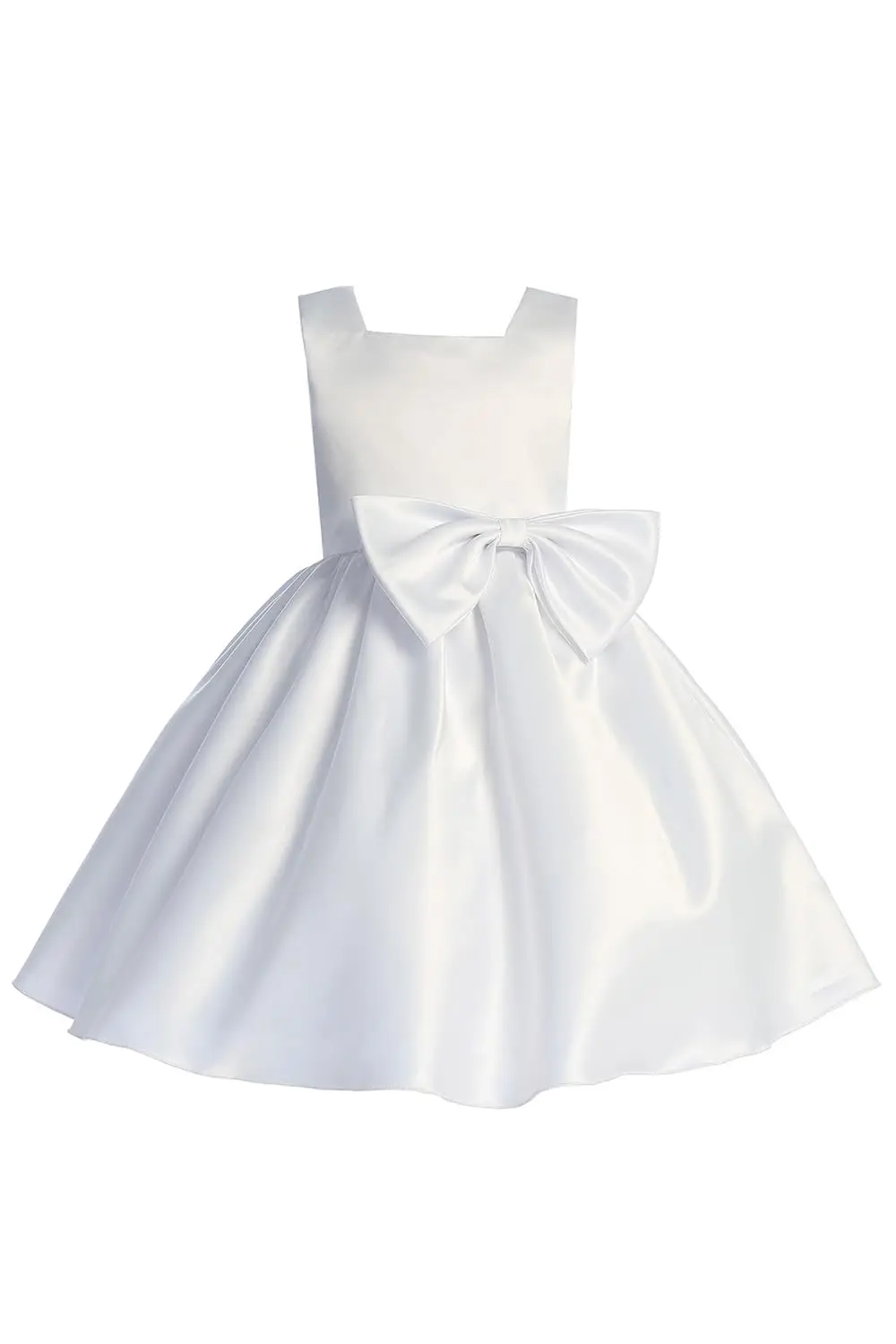 

Flower Girl Dresses for Wedding - Toddler, Little, Big Girls Easter Dress