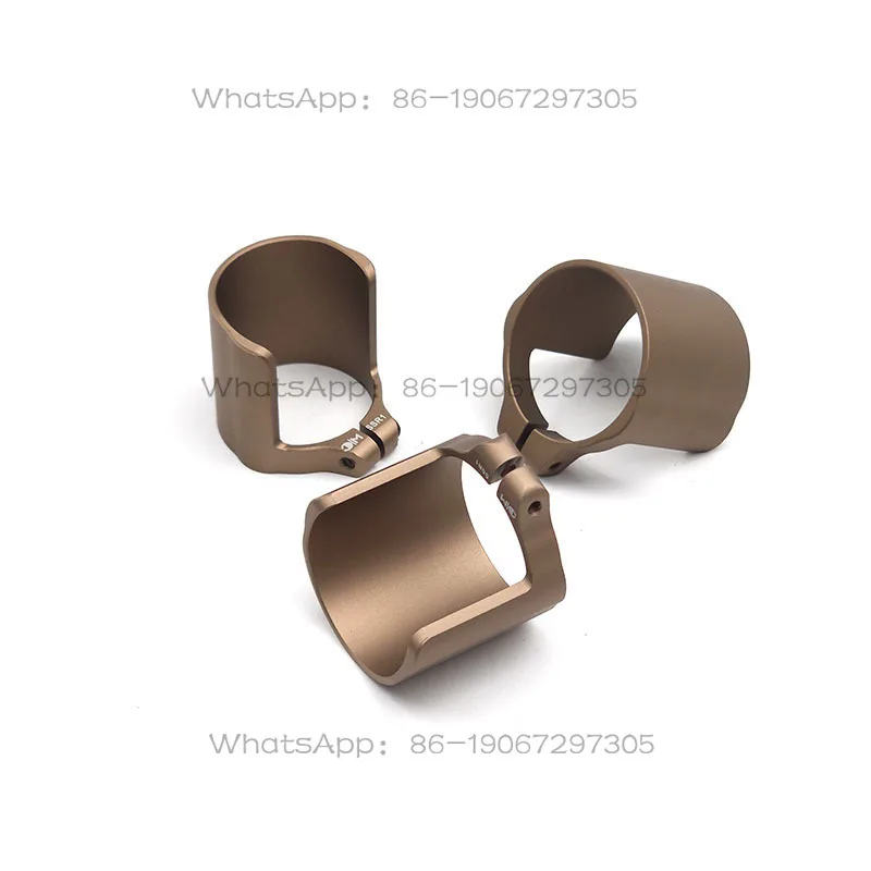 

Металлический защитный чехол M300/m600/modlite Series Защитный чехол для головки лампы