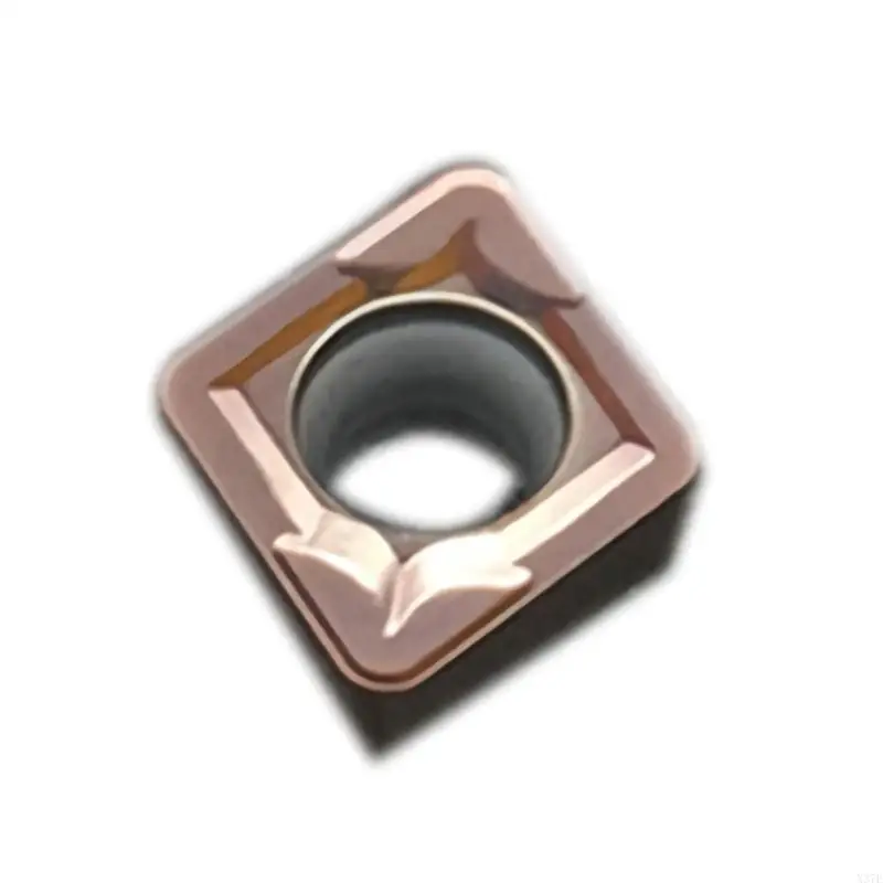 X37E 1x Inserções moagem carboneto