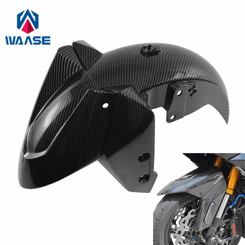 

WAASE TMAX T-MAX 560 переднее колесо Hugger крыло брызговик для Yamaha T-Max560 TMAX560 2022 2023