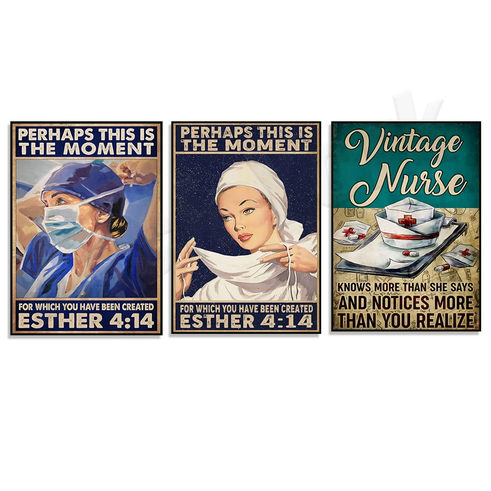 Affiche UC vintage, en sait plus qu'elle ne le dit, voit plus que vous ne le réalisez, décoration de bureau, symbole UC, signe UC