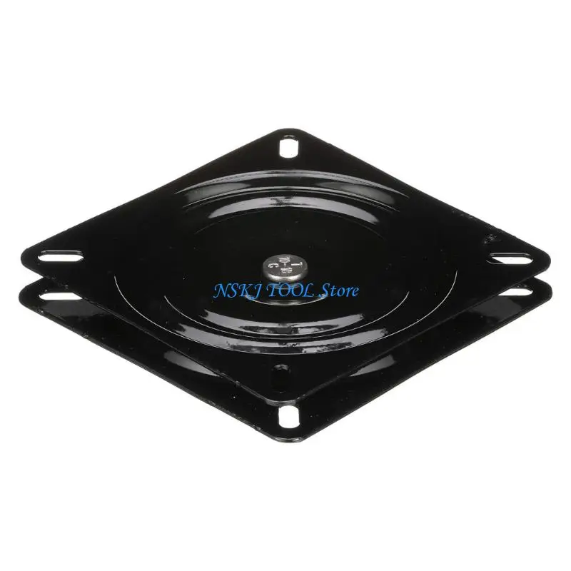 L8RC Corrosions Resistant Boats Rotation Brackets Designs for 360 Degree Adjustment and Long Time Performances