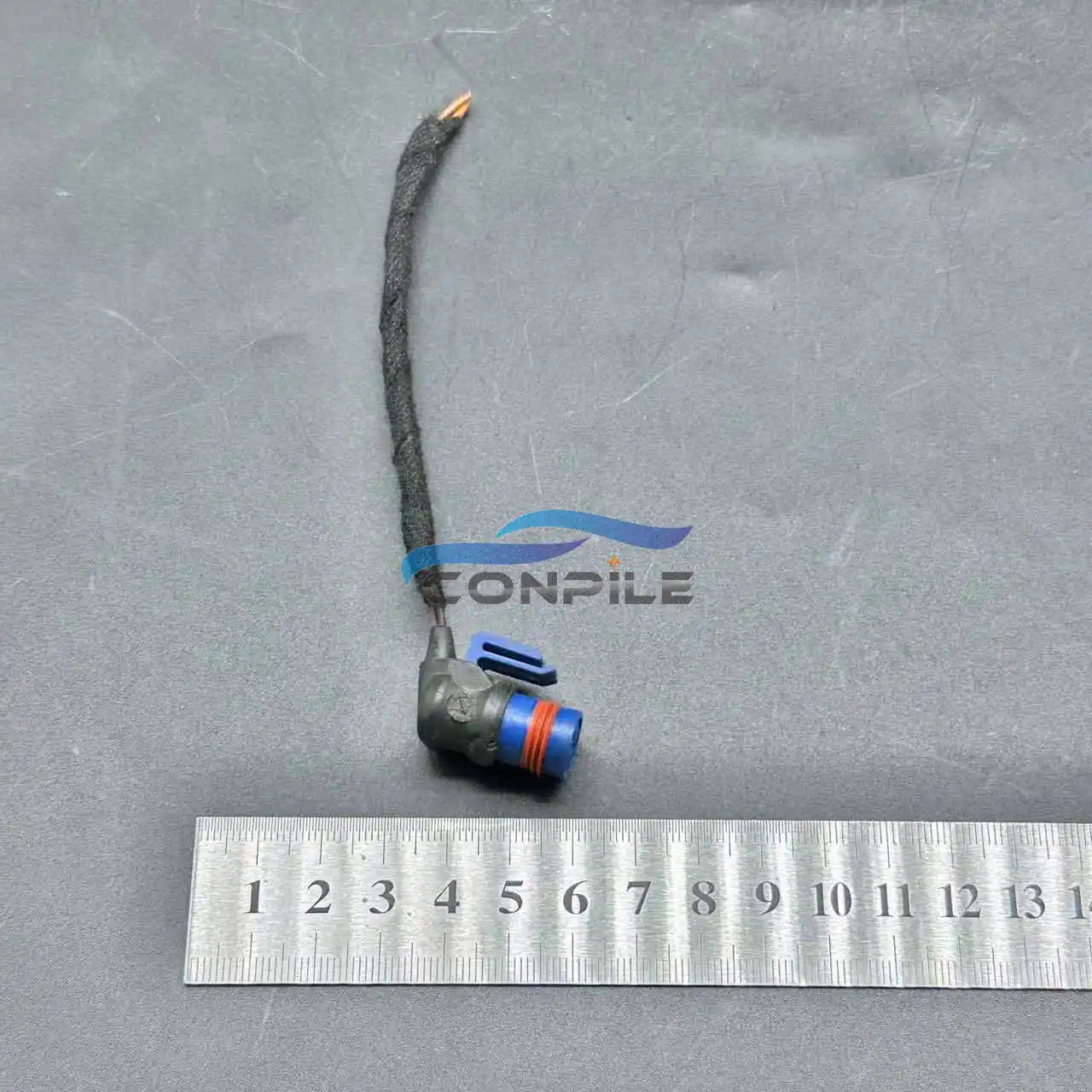 for Mercedes-Benz Electric Reversing Radar Probe Wiring Harness Plug Connector