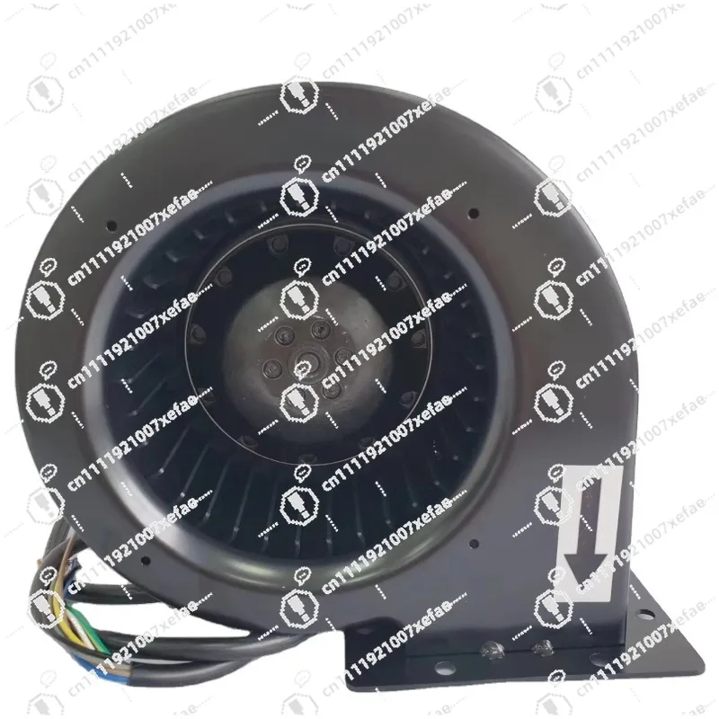 

YWFG2E-133-073 Industrial Forward Centrifugal Blower Ventilation Fan