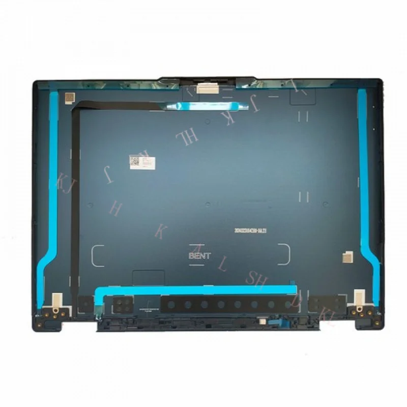 

N Новинка для Lenovo Ideapad 5 2-в-1 16AHP9 16IRU9 16 ''IPS ЖК-задняя крышка синяя 5D10S40107