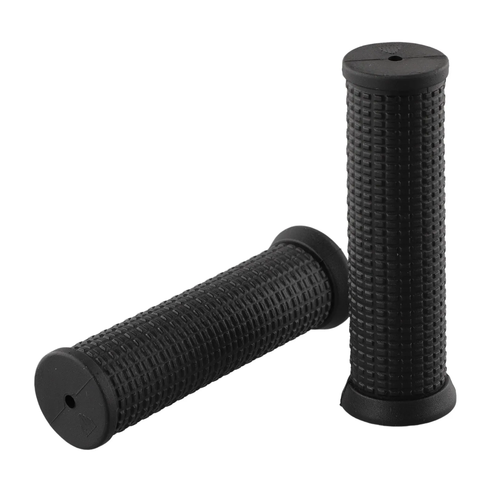 

Bicycle Handlebar Grips Black Parts Replacement Riding Road Spare Accessories For Twisting Shifter Mountain Bike