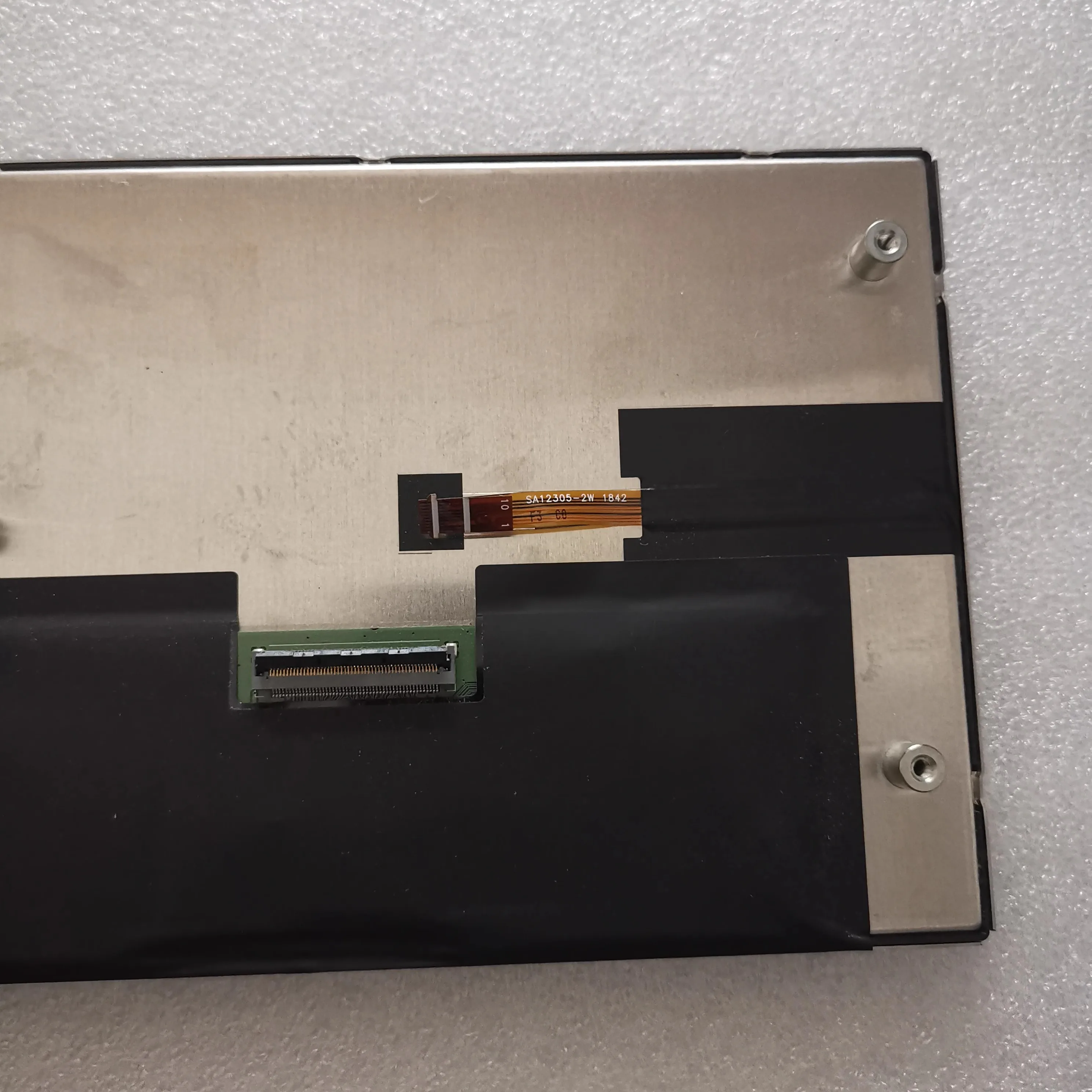 For Navigation Video doorbell handheld device AV123Z7M-A10 SA12305-2W C0G-VLBJT024-01 LCD display screens