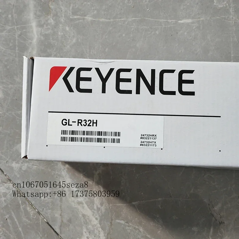Shengyu Brand New Original GL-R32H GL-R12L GL-R22L GL-R24H GL-R12H