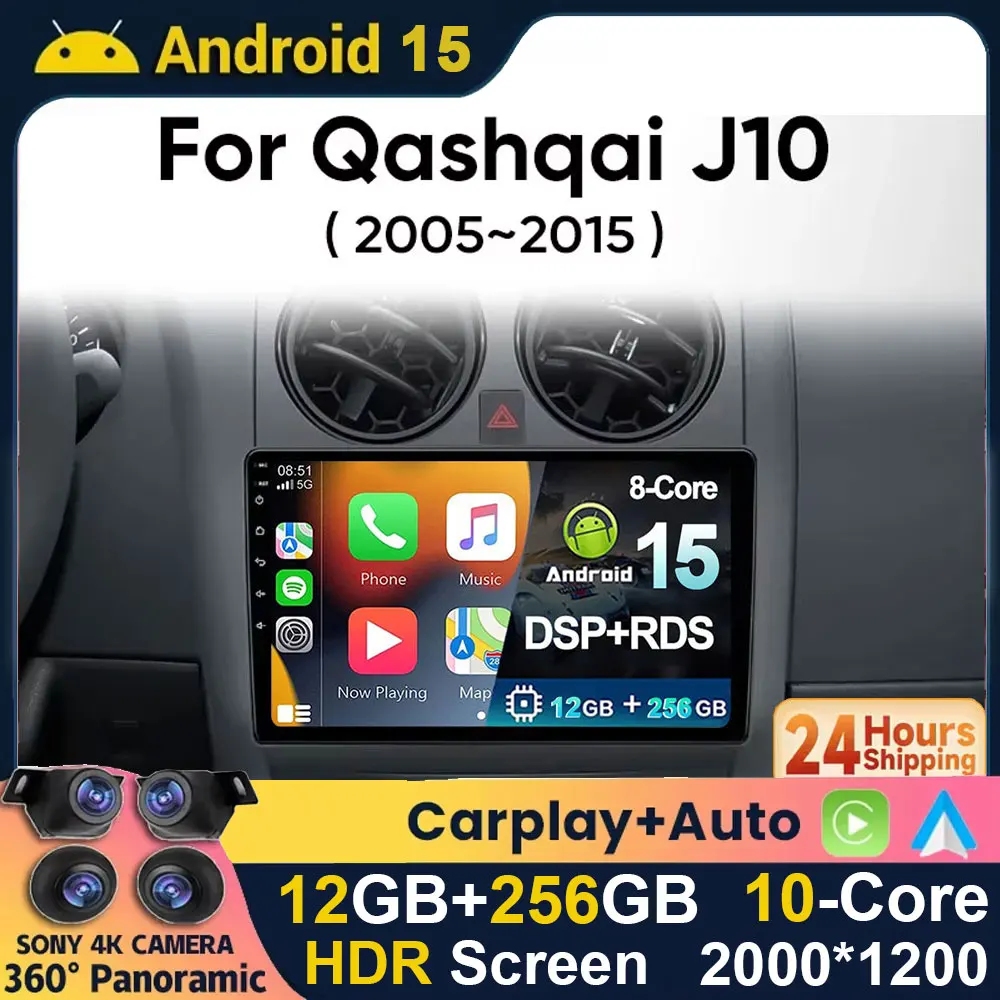 Android 15 For Niss… - image