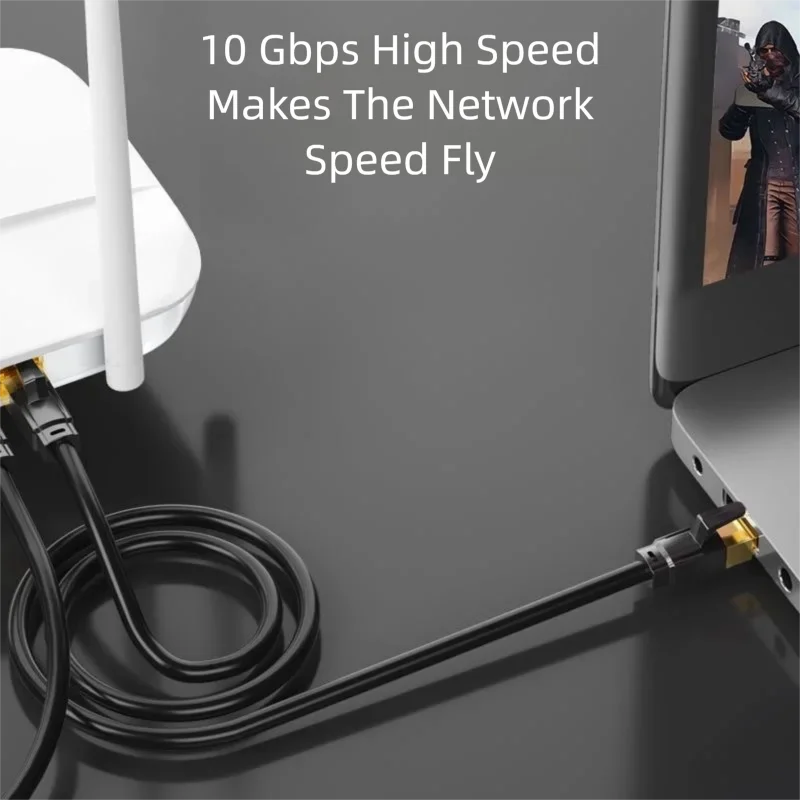 Thumbnail 2 - #29 Best Cat7 Ethernet Cables to Buy In 2026