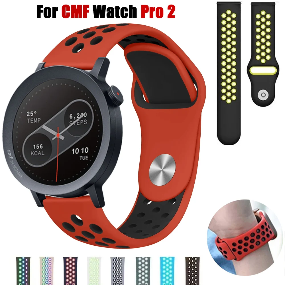 Soft Breathable Sil…