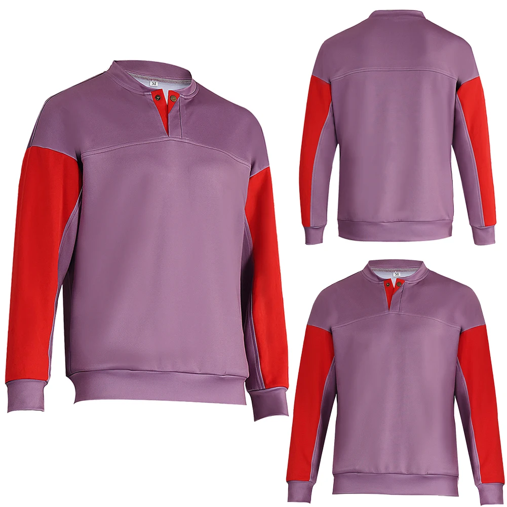 Fantasia S5 Steve H…