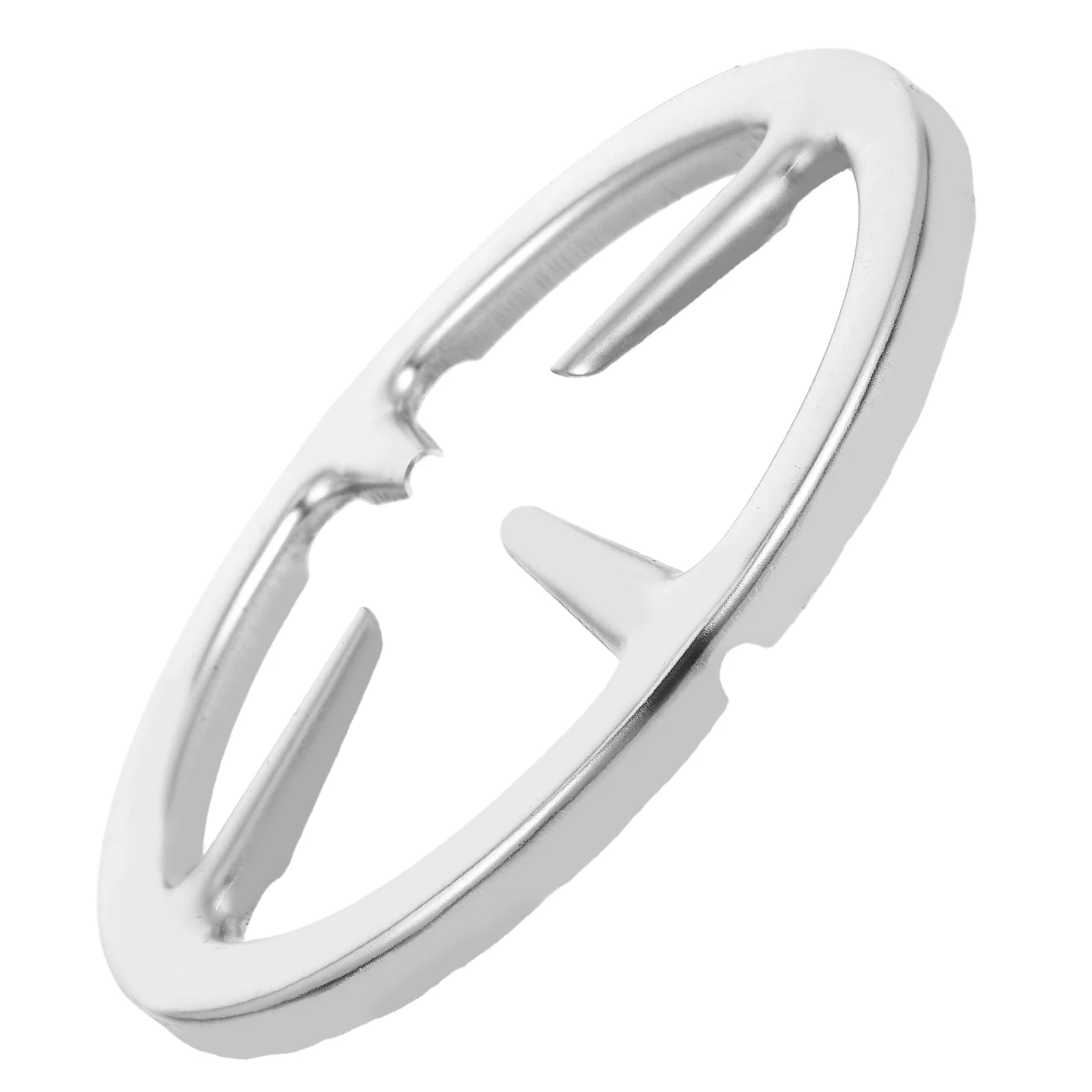 

Gas Stove Accessories Wok Ring Heating Rack Support Pot Stand Cooktop Bracket Non Slip Gas Cooker Rack