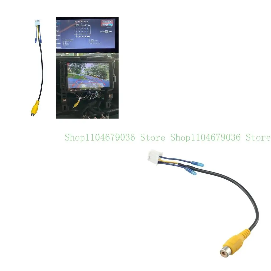 652f rádio carro 652F