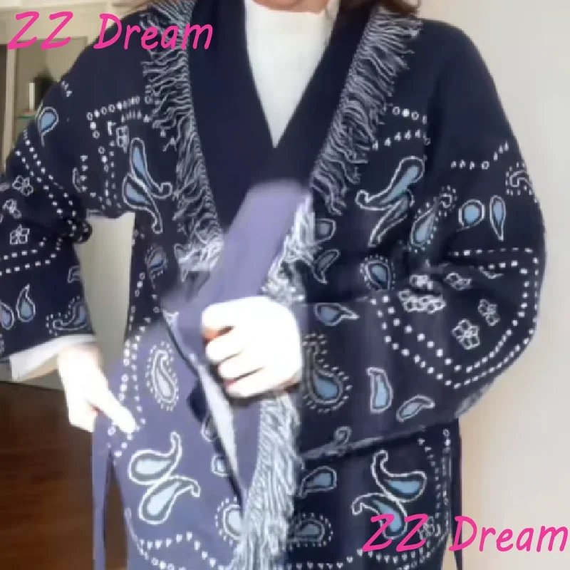 Thumbnail 3 - #75 Latest Print Sweaters Offers
