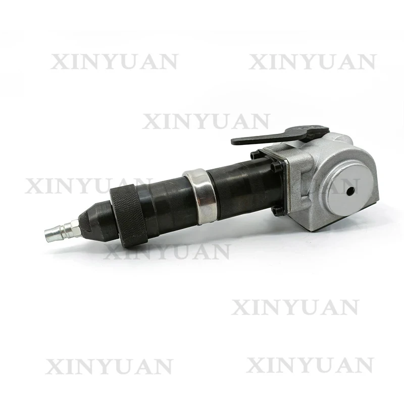 Split Type Pneumatic Steel Strapping Tools Handheld Banding Machines for Wholesale