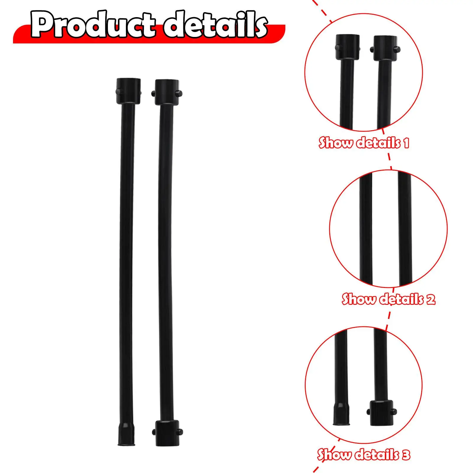 交換用ホースモデル車両アクセサリータンカートレーラーおもちゃ女の子男の子用